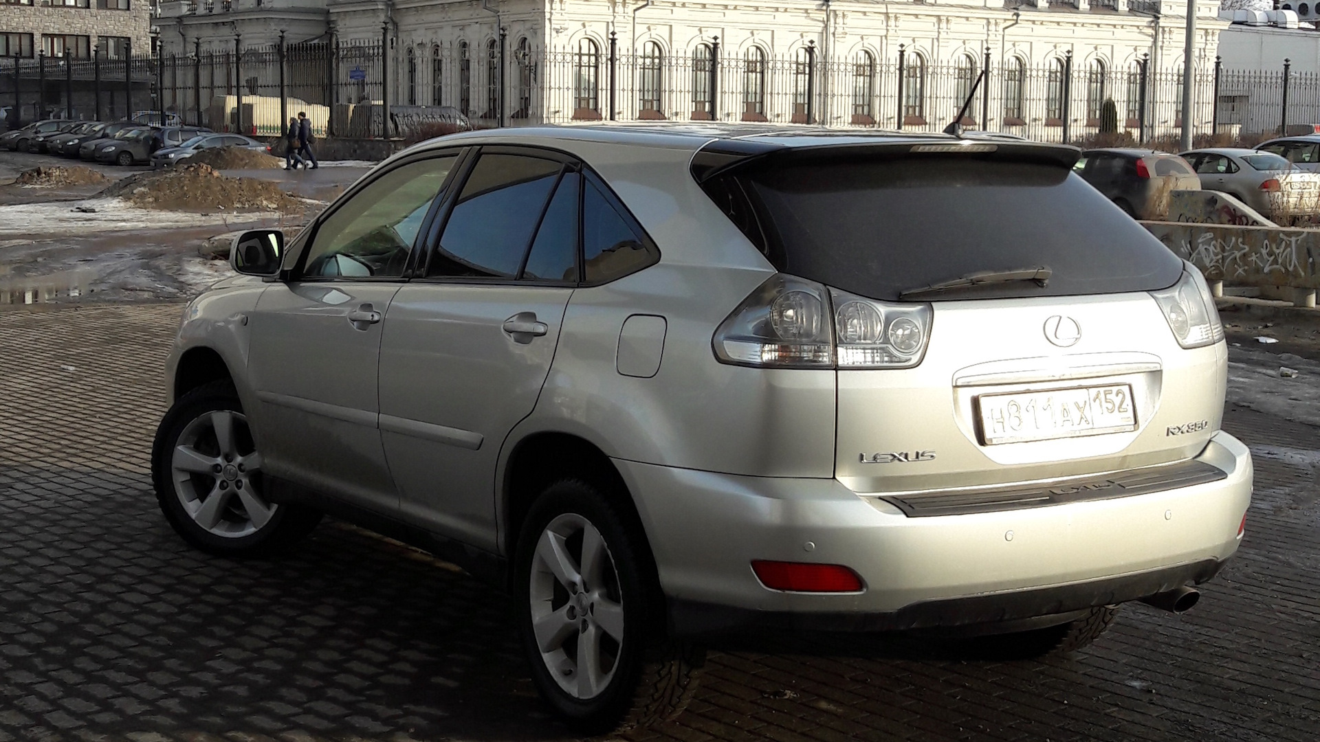 Тойота харриер года выпуска. Lexus rx300 2005. Лексус РХ 300 2005. Toyota Harrier 2007. Тойота Harrier 2007.