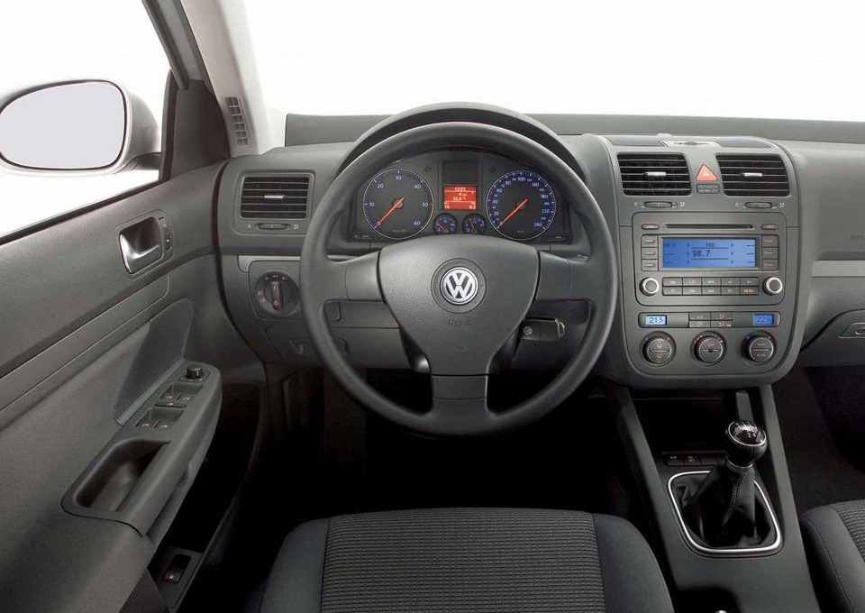 Как разбирается панель? О.о — Volkswagen Jetta V, 1,6 л, 2008 года ...