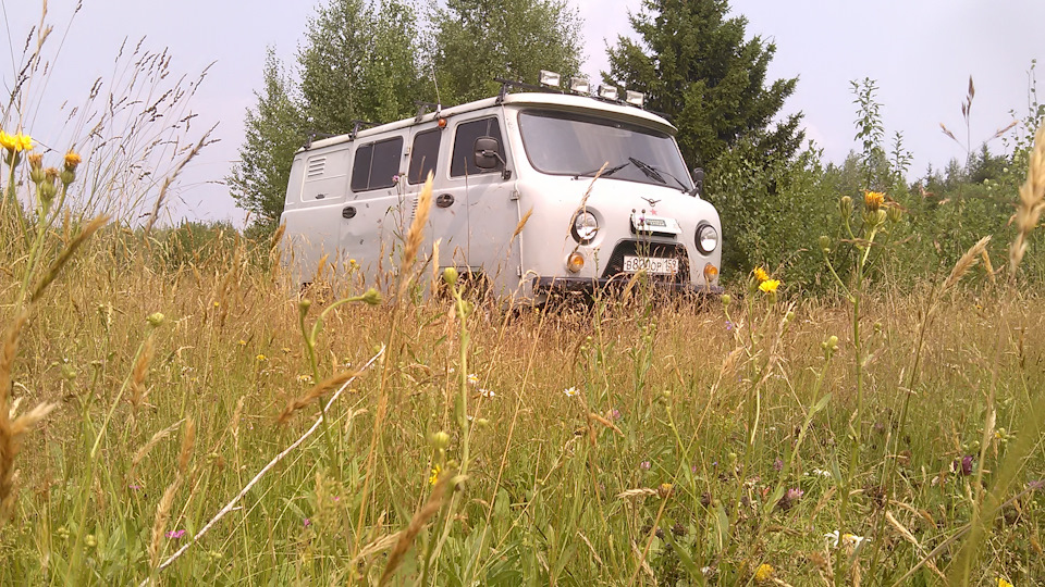 Сцепление — УАЗ 3303, 1,5 л, 2000 года | поломка | DRIVE2