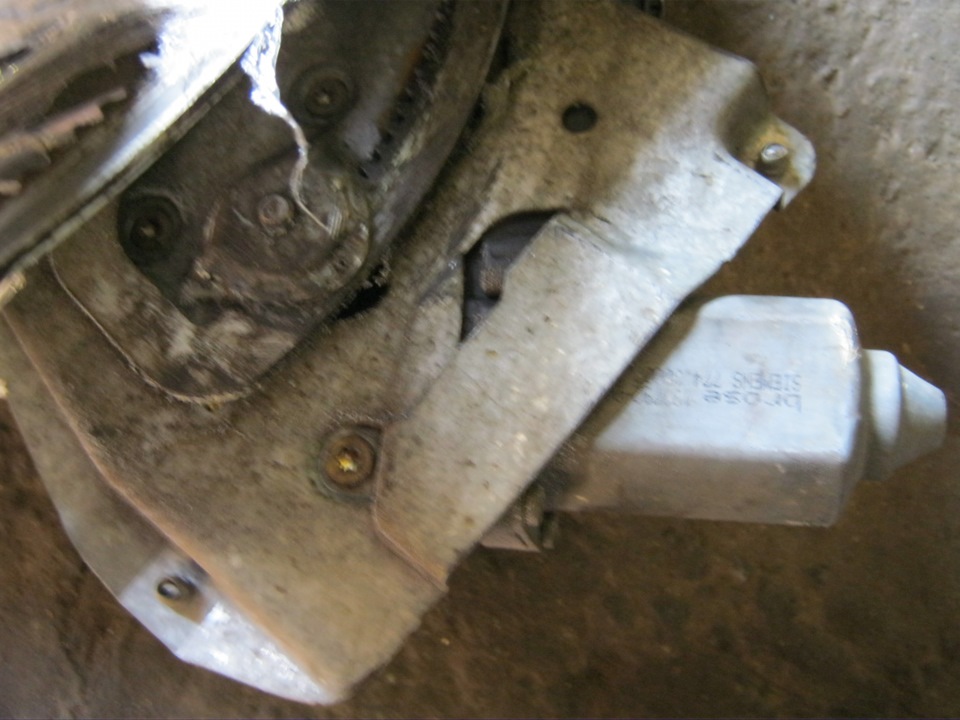 Фотохранилище. Не заходить! — Opel Omega B, 2 л, 1994 года | просто так ...