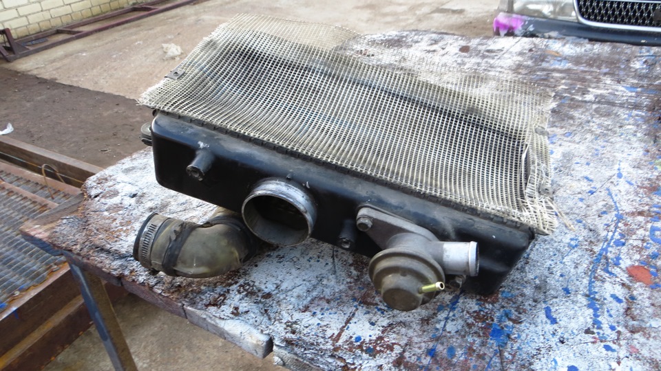 Нет реакции на стартер, при попытке завести, исправим. — Subaru ...