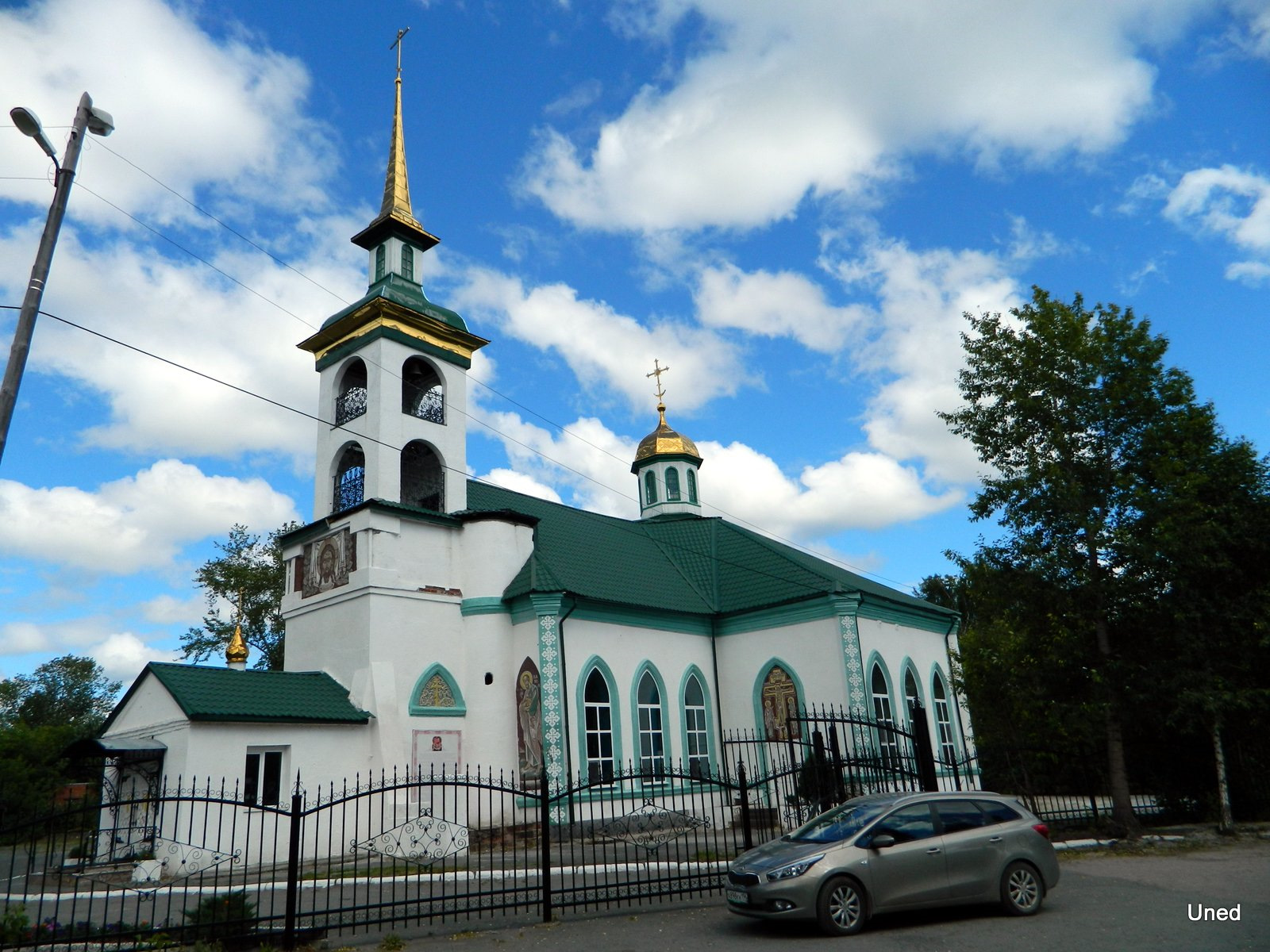 Фото в полевском