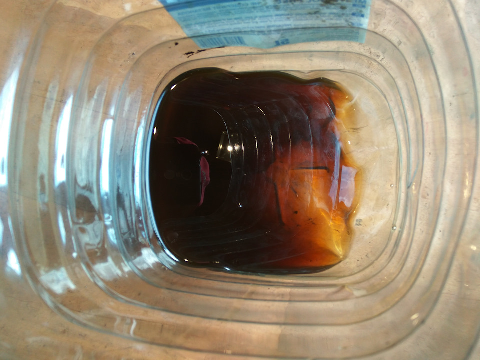 ТО-4/Часть 1/Замена масла в разд.коробке+дифференциал своими руками ...