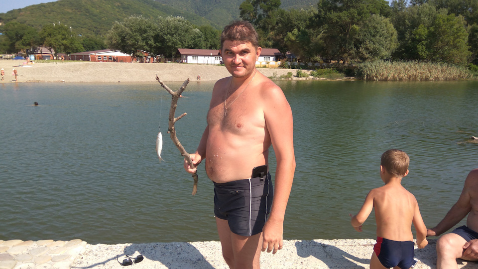 Фото в бортжурнале KIA Sorento (2G)