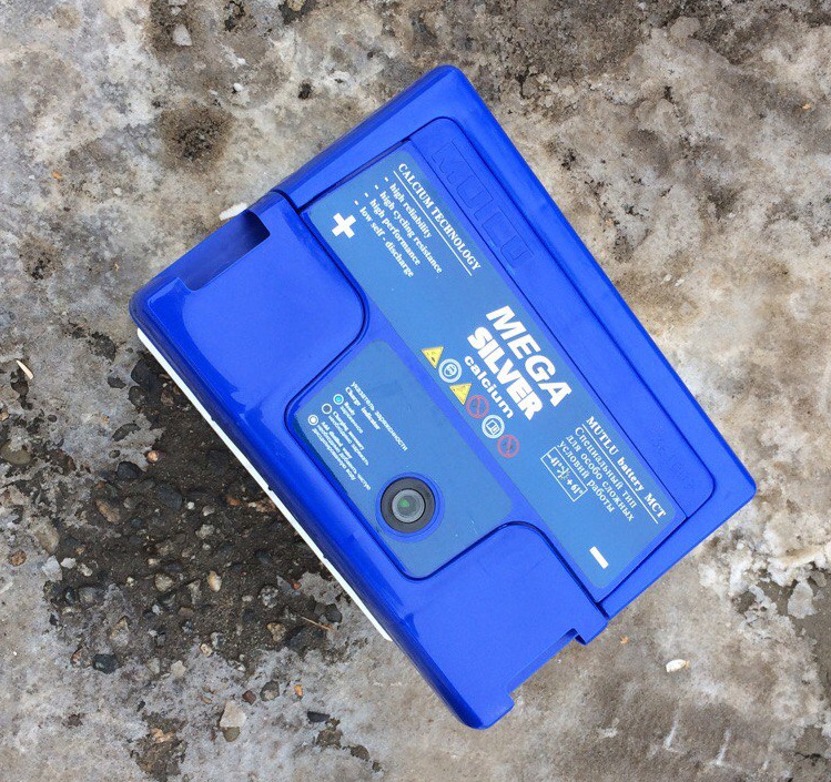 Покупка нового аккумулятора — Lada Приора седан, 1,6 л, 2014 года ...