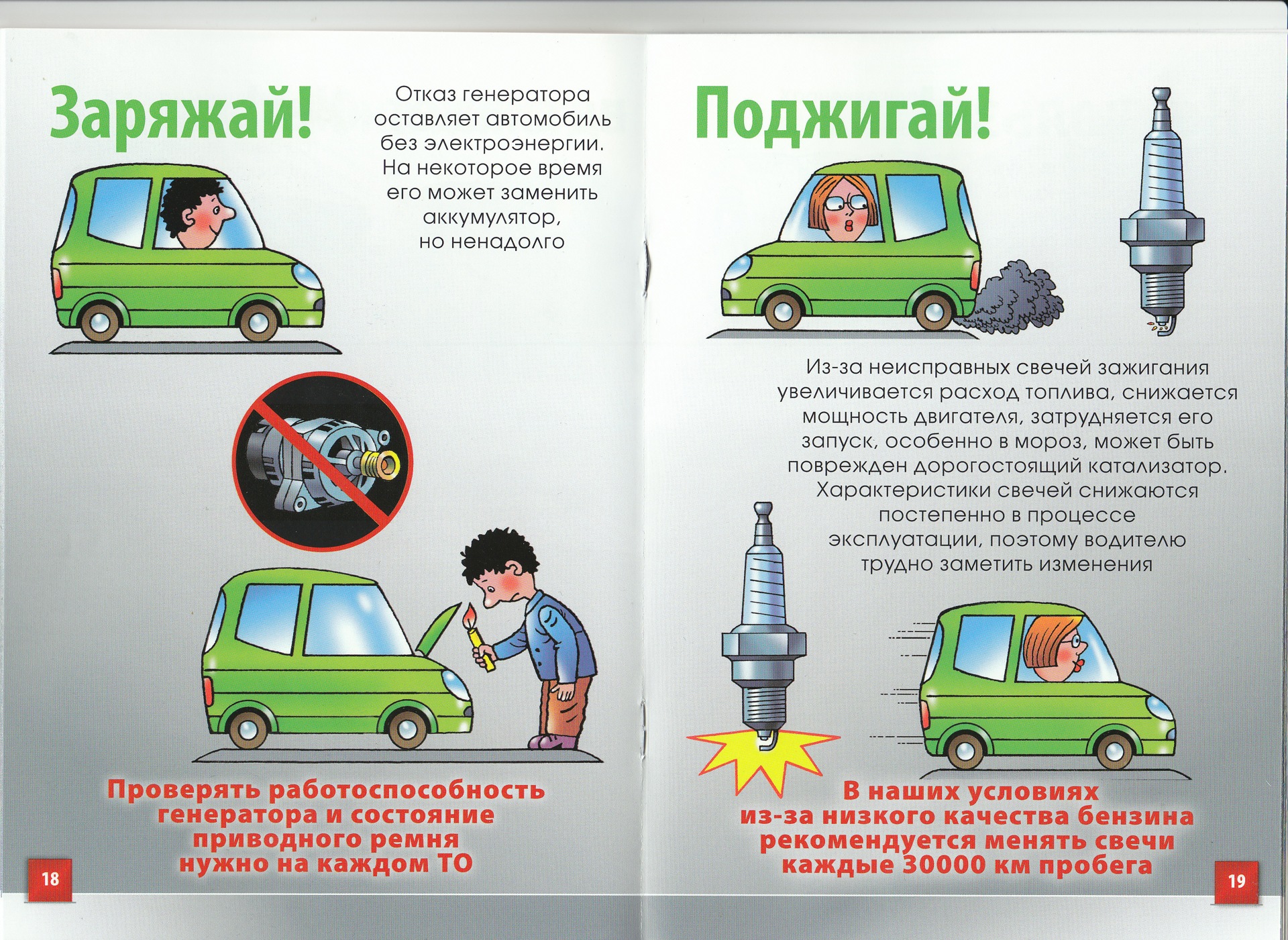 Практические методы контроля