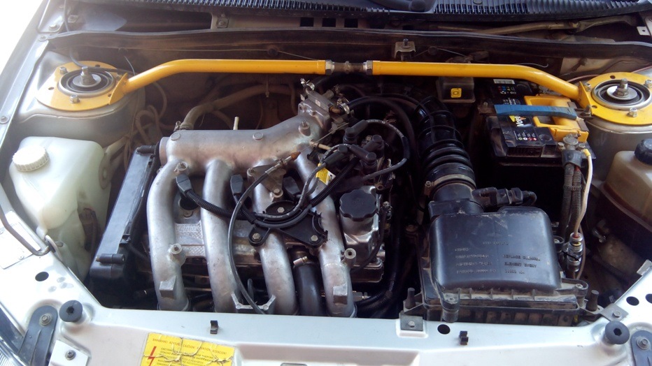 Двигатель 124 16 клапанный купить. 124 Мотор 16 клапанный. 124 Двигатель ВАЗ 16 клапанов. 124 Двигатель 16 клапанов на ВАЗ 2114. 126 Мотор 16 клапанный ВАЗ 2110.