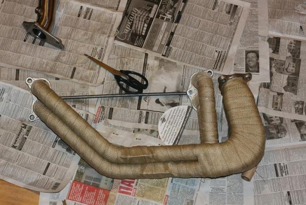 Фото в бортжурнале Subaru Impreza WRX (GD/GG)