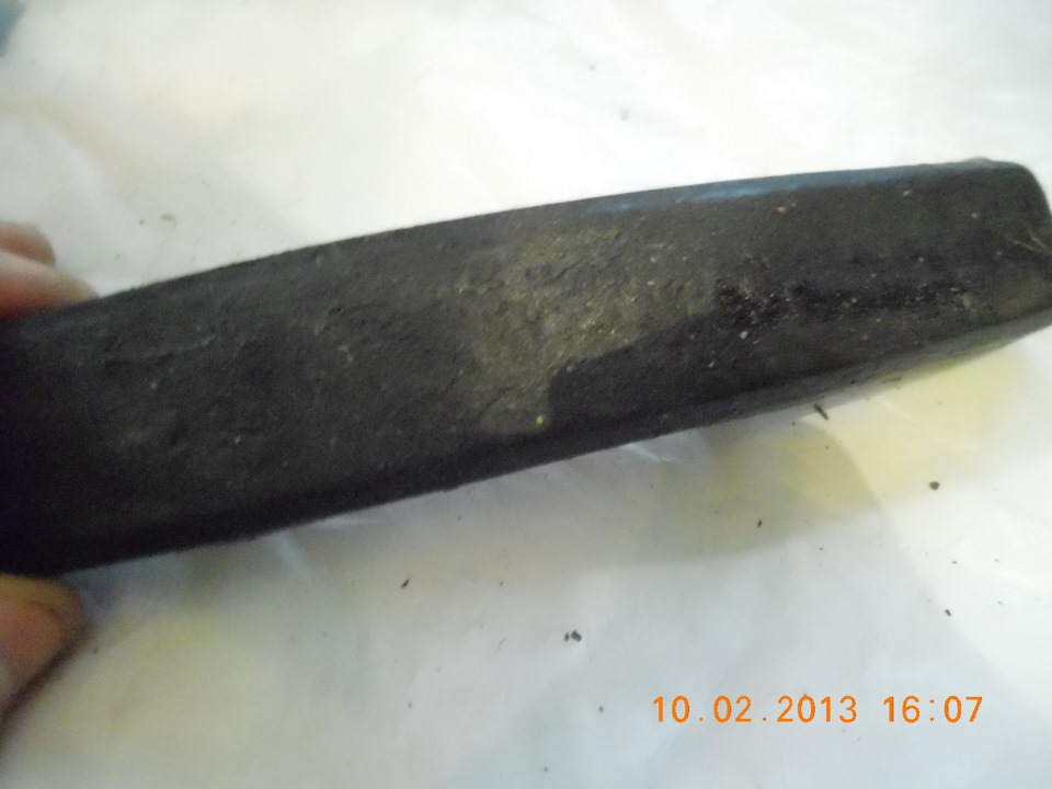 Фото в бортжурнале Lada 21011. Запчасти на фото: 10022013