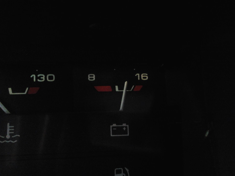 зарядка?! — Lada 2109, 1,3 л, 1989 года | электроника | DRIVE2