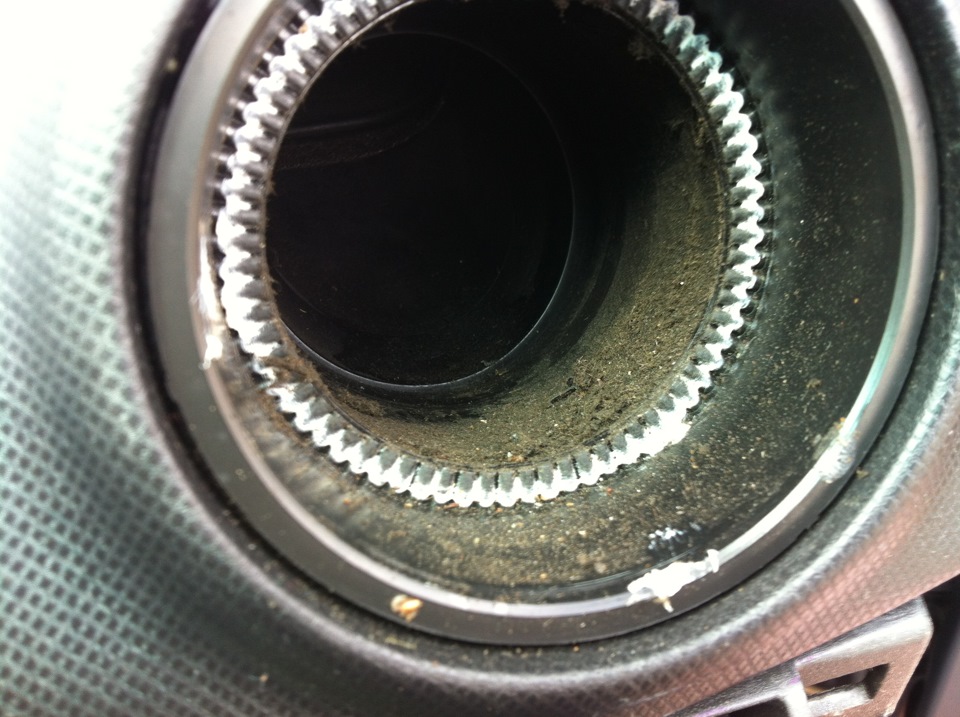 Фото в бортжурнале Mazda 3 (1G) BK