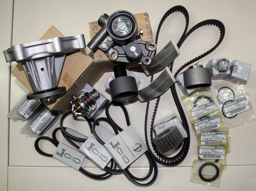 TninoFull-Drive2 Vintage Cream ！ CITROËN ZX Box Body / Hatchback (N2) 1.4 Full engine gasket