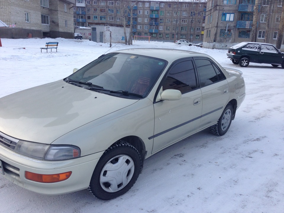 1992 отзывы. Toyota Carina 1992. Тойота Карина 1992г. Тойота Карина 1992 года. Toyota Carina 1992 год.