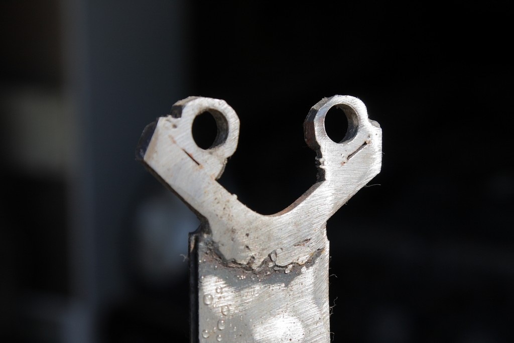 Фото в бортжурнале Mercedes-Benz E-class Estate (S210)