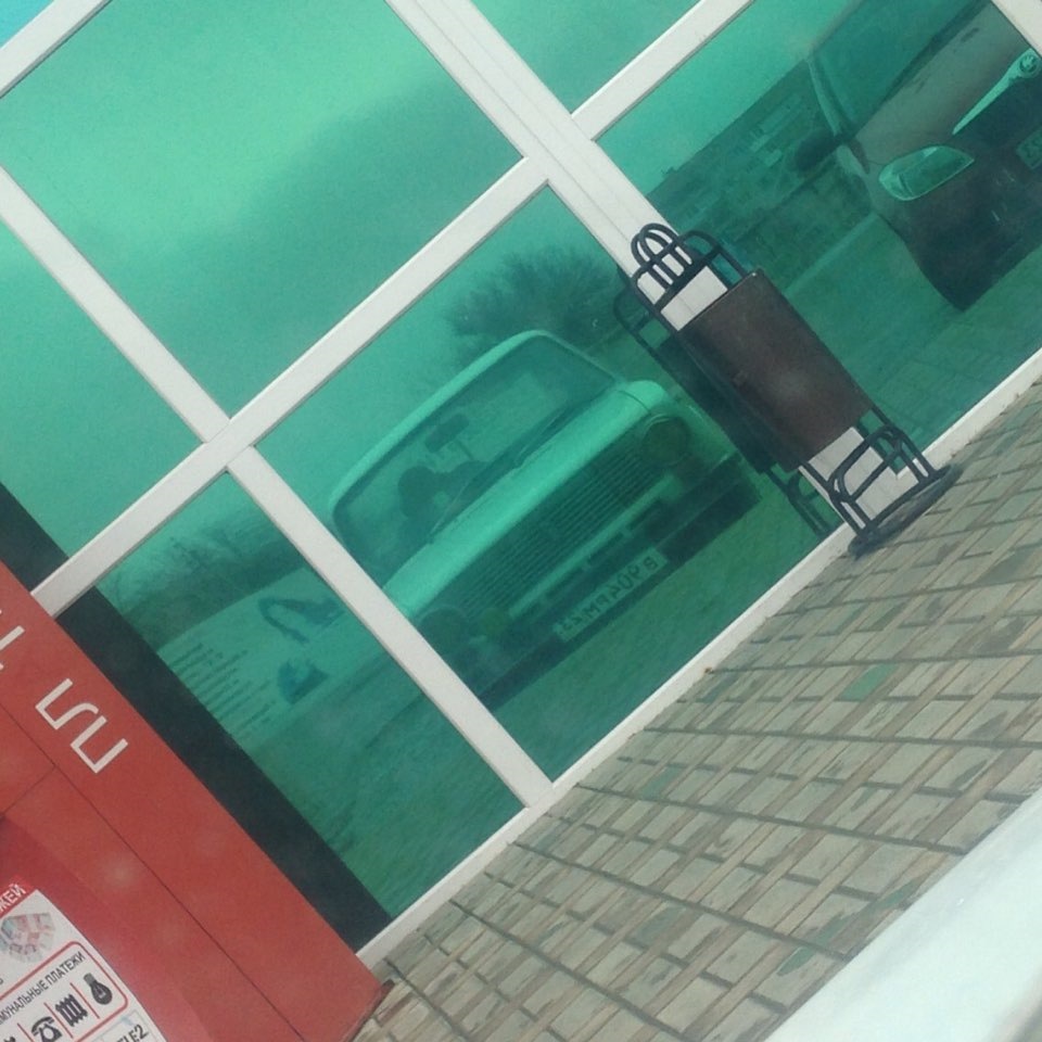 Запись от 28 марта 11:19 — Lada 21011, 1,3 л, 1978 года | фотография ...