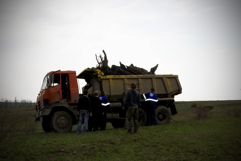 ТАТРА — Mitsubishi Pajero Sport (2G)