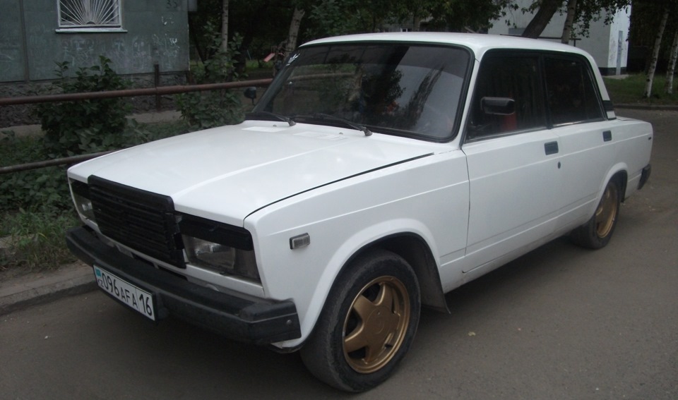 lada 1500