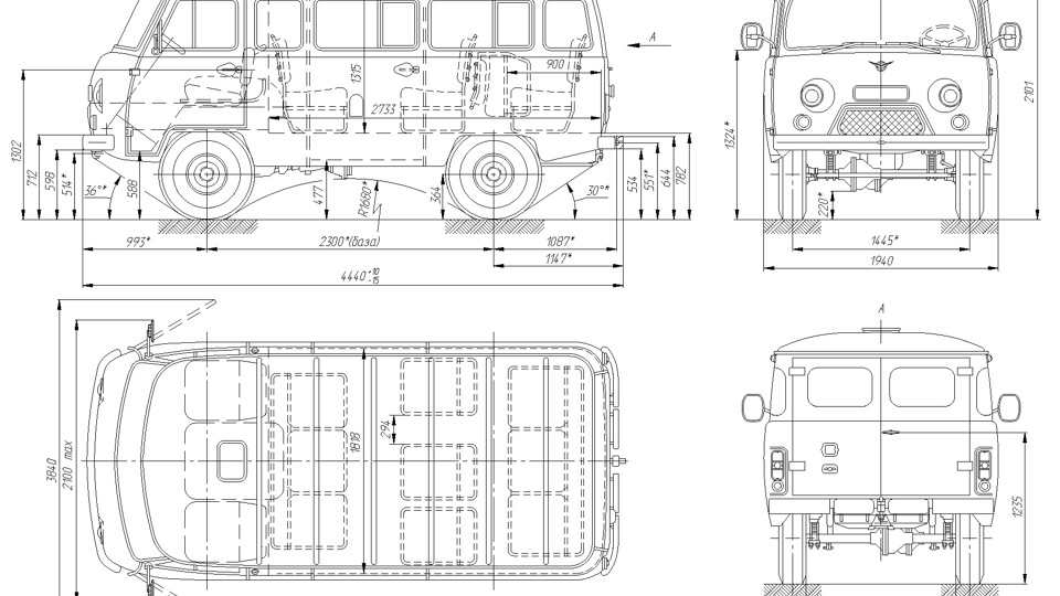 Бюджет ремонта змз 406 "для себя" — УАЗ 3962, 2,3 л, 1998 года | своими ...