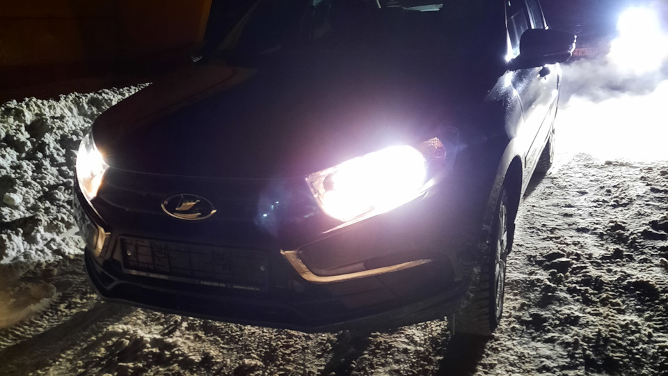 Подбор резины — Lada Гранта (2G) FL, 1,6 л, 2020 года | шины | DRIVE2