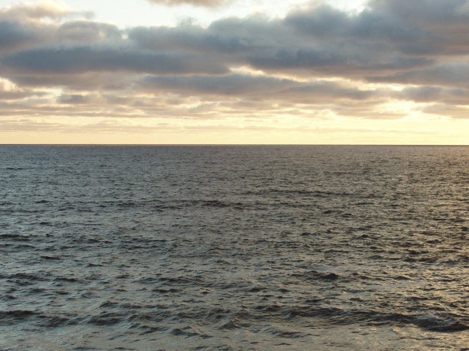 Баренцево море глубже черного моря