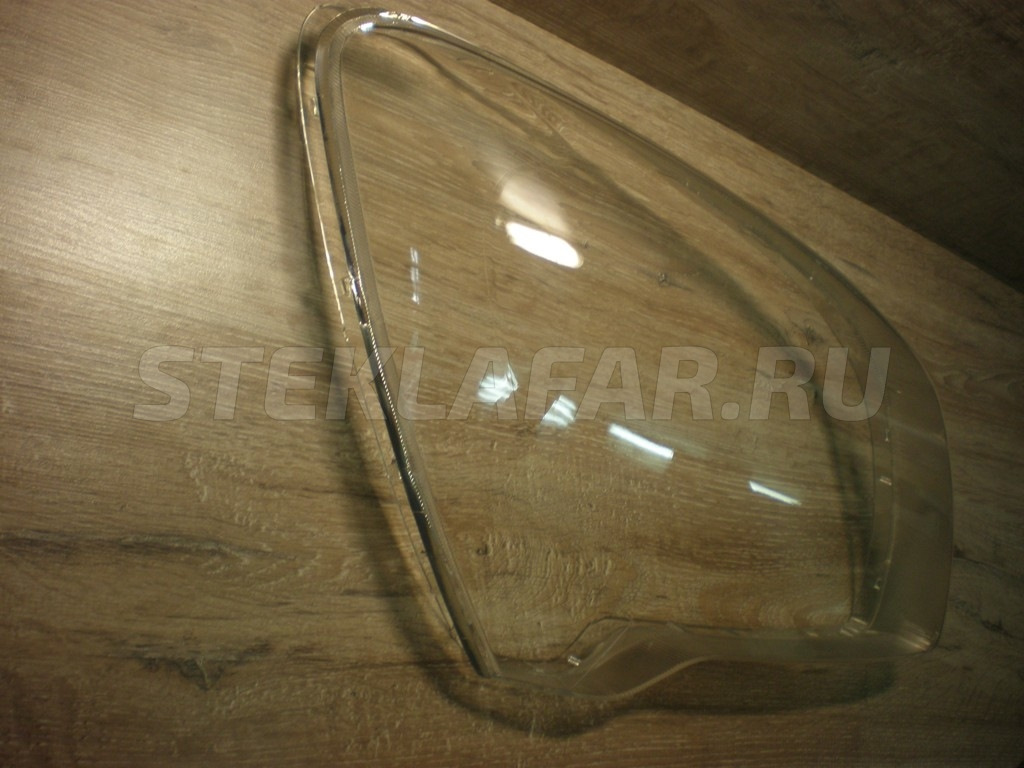 Стекло Фары Киа Сид 2010 Купить