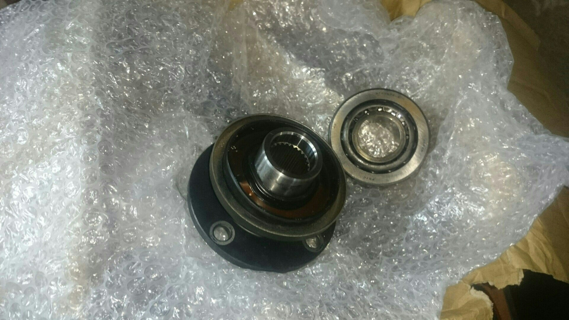 Продам торсен т2 8 дюймов! — Lexus IS II, 2,5 л, 2008 года | запчасти ...