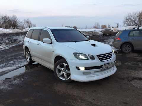 Во время движения временами дергается Митсубиси Аиртек Во время движения временами дергается Митсубиси Аиртек