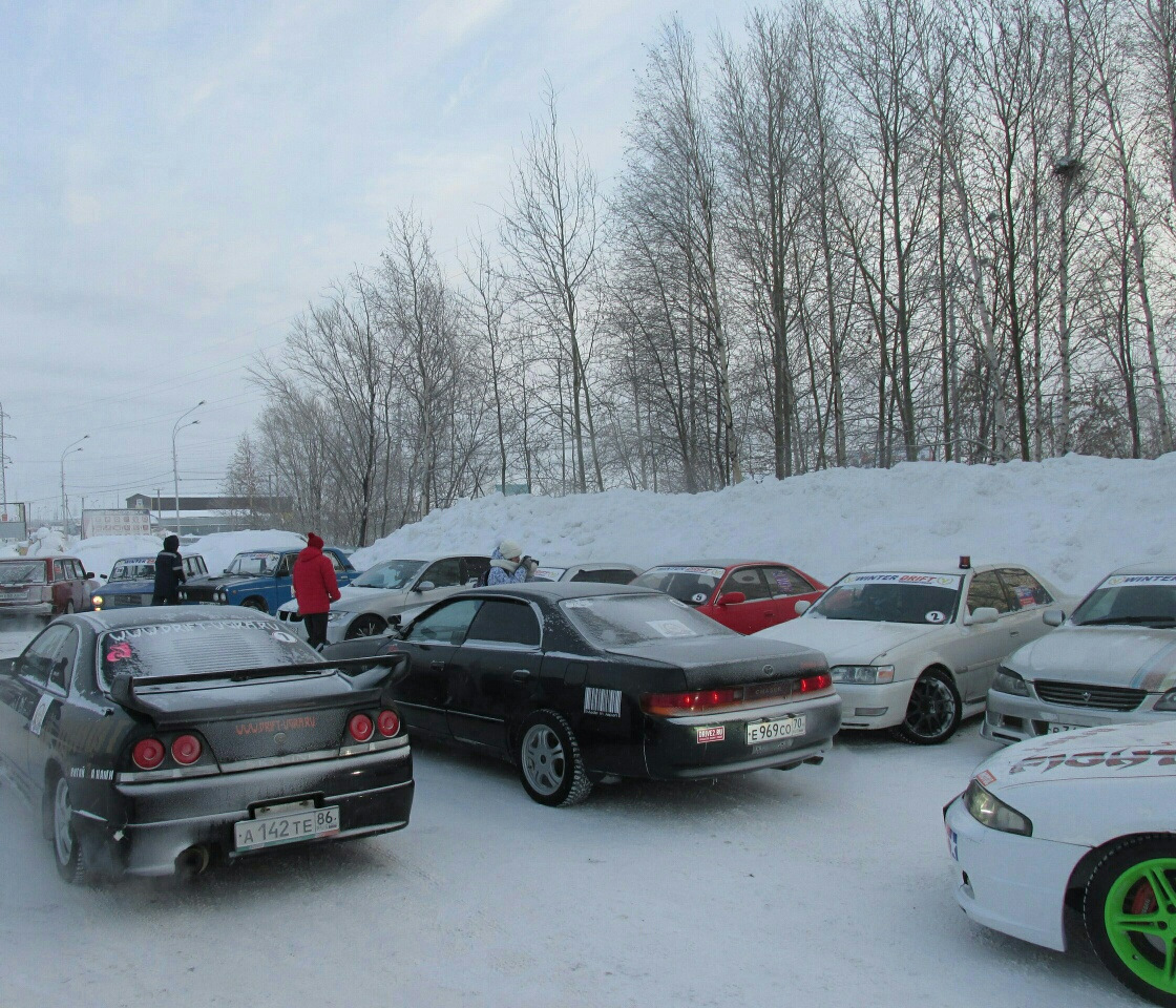 побежала помпа и список рекомендаций на следующий ремонт — Toyota ...