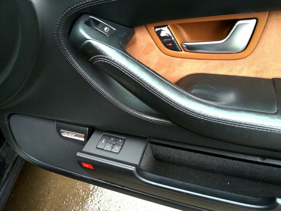 Фото в бортжурнале Mercedes-Benz S-Class (W140)