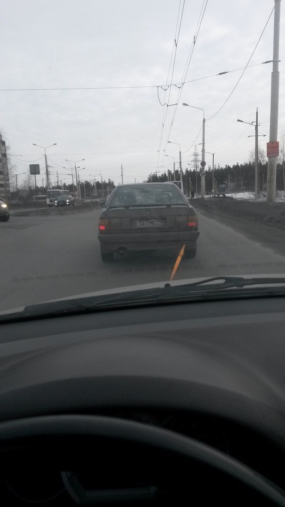 Сделали иммобилайзер — Chevrolet Lacetti 5D, 1,4 л, 2008 года | визит ...