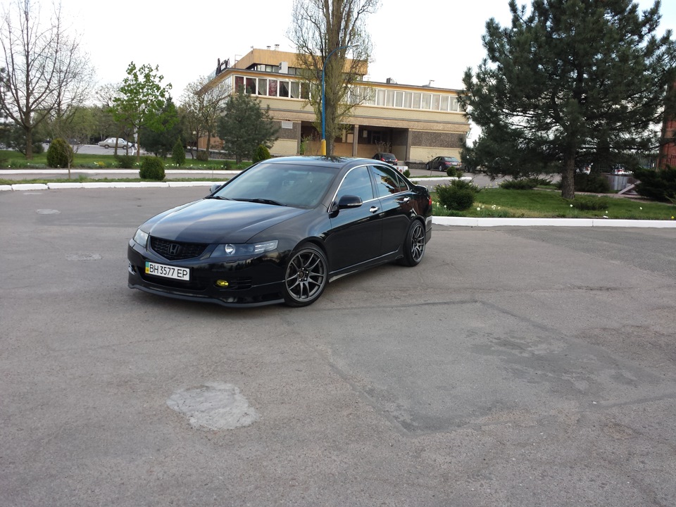 губа аккорд 7