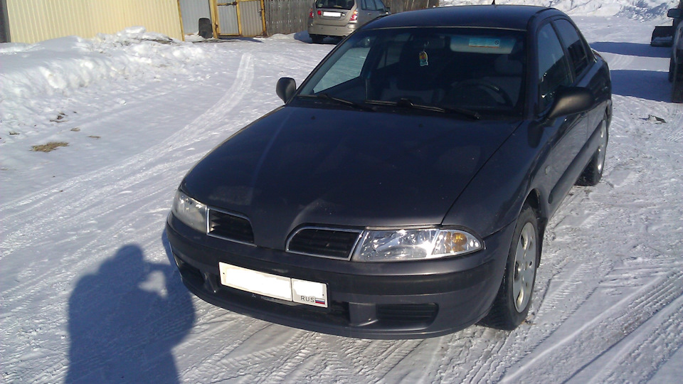 mitsubishi carisma очень большой расход mitsubishi carisma очень большой расход