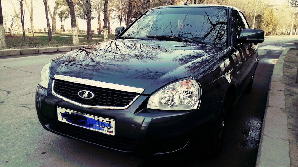 Можно ли поставить в приору кондиционер, если его не было в ...