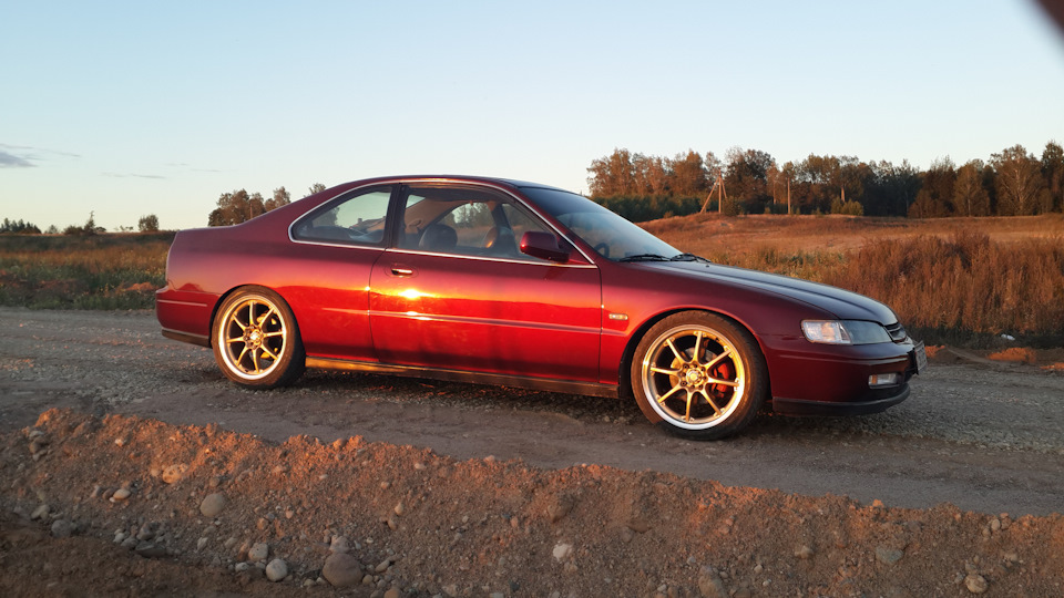 Honda accord 1994 coupe Honda accord 1994 coupe