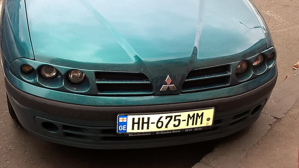 Ошибка Р0500 неисправностях в датчике скорости автомобиля — Mitsubishi ...