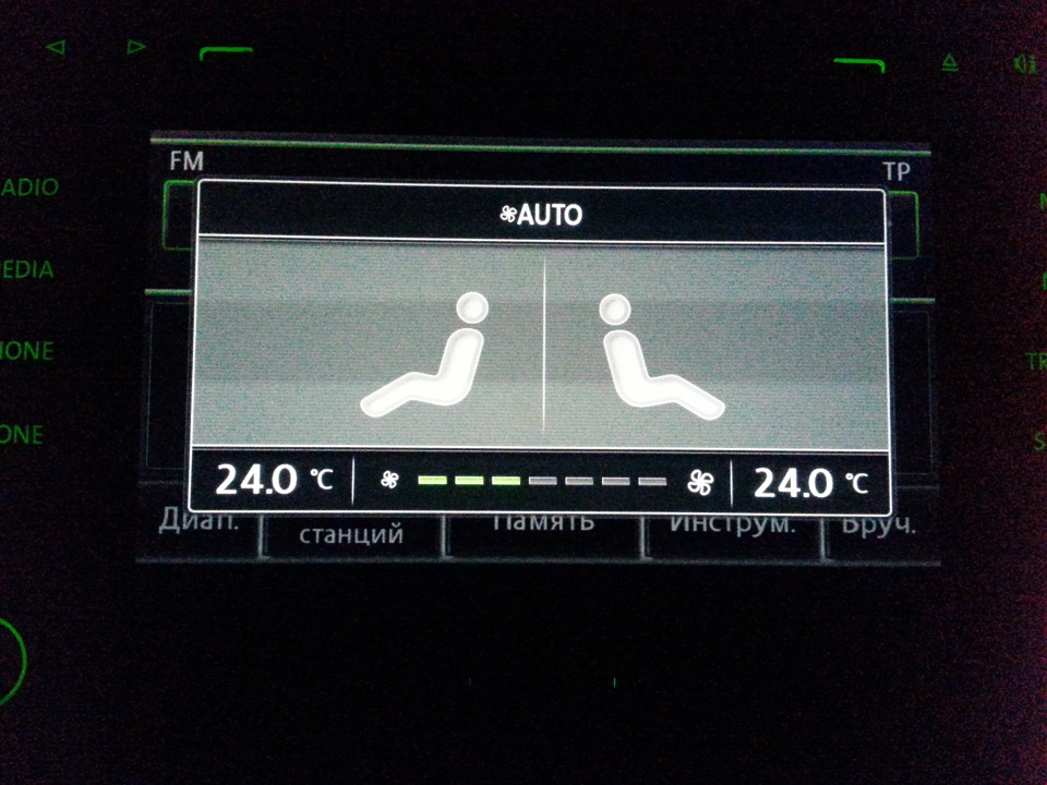 Фото в бортжурнале Skoda Octavia Scout A5 Mk2