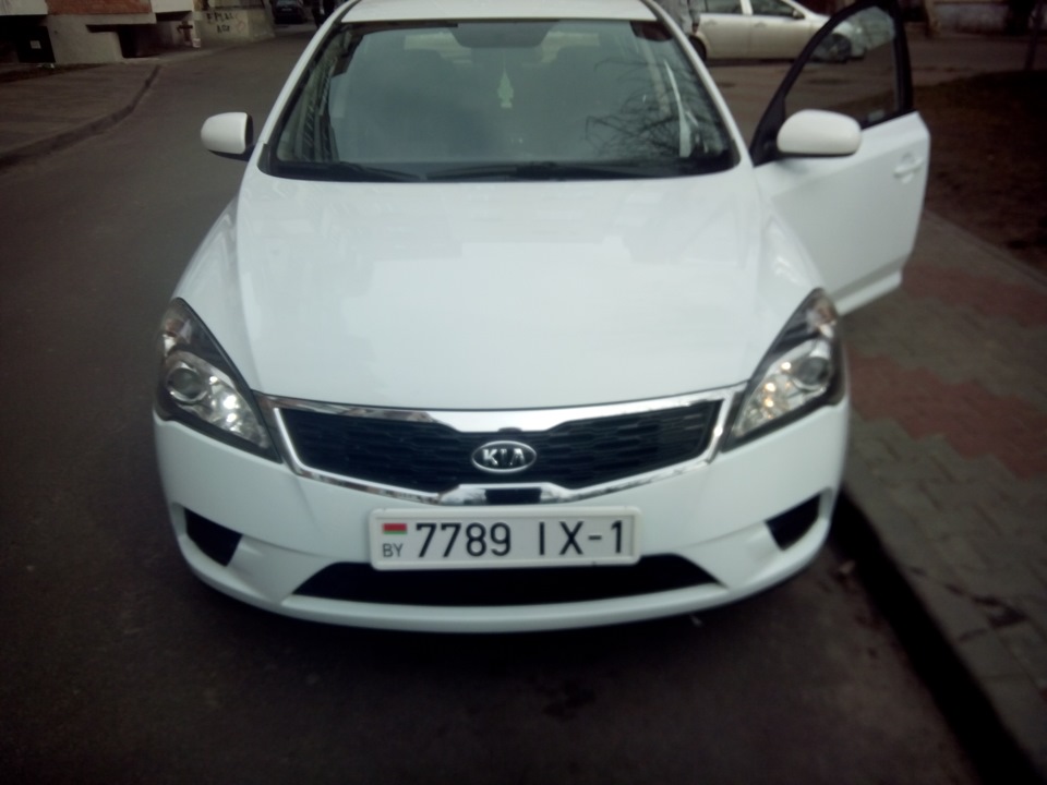 замена ламп габаритов, подсветки салона, багажника, и подсветки номера ...