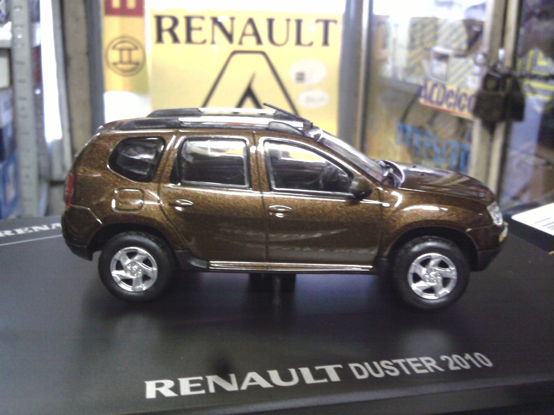 купил себе второй Дастер, продал и купил другой — Renault Duster (1G), 1,5  л, 2010 года | покупка машины | DRIVE2