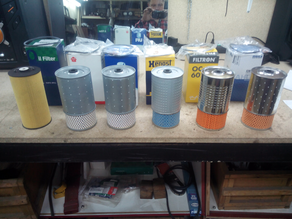 Рядная шестерка! — ТагАЗ Tager 3D