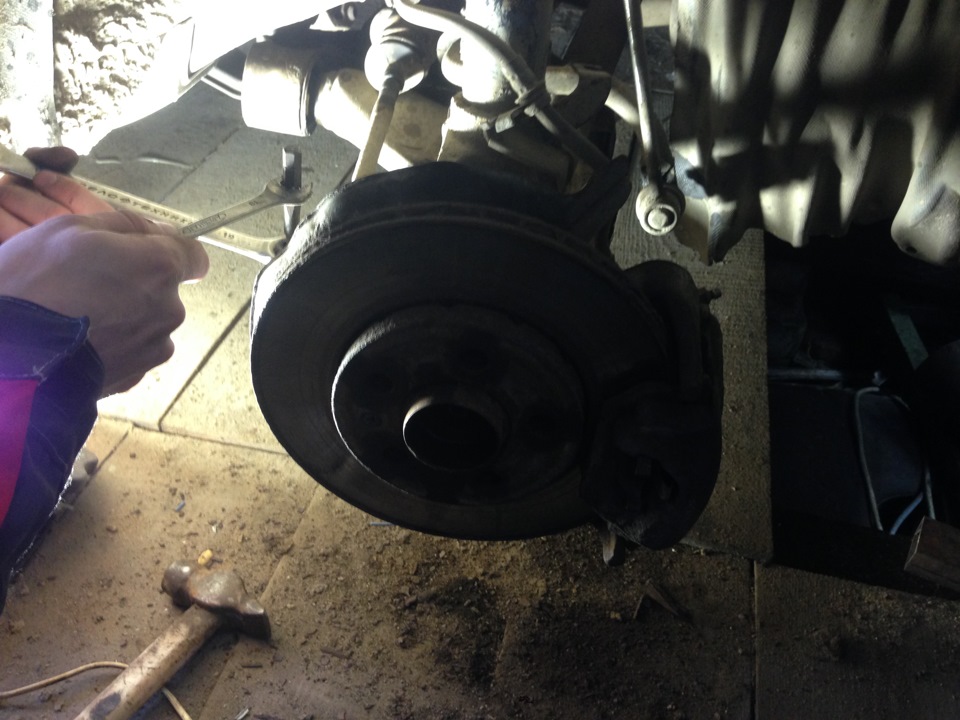 внеплановый ремонт машинки жены, Шкоды Фабии 1 (разборка) — Lada 21113 ...