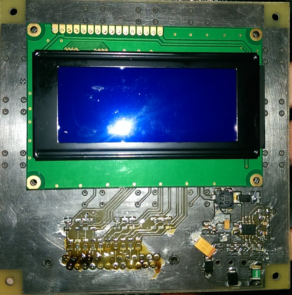 Электронное управление подкачкой и пневмоподвеской… — УАЗ 3151, 2,7 л ...