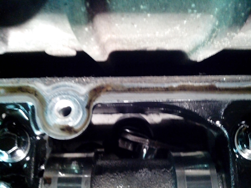 Фото в бортжурнале Peugeot 307 SW