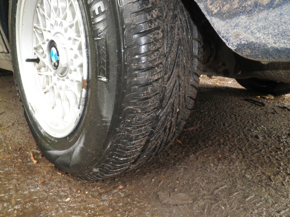 Хочу поменять колеса, не знаю за сколько продавать свои… посоветуйте ...