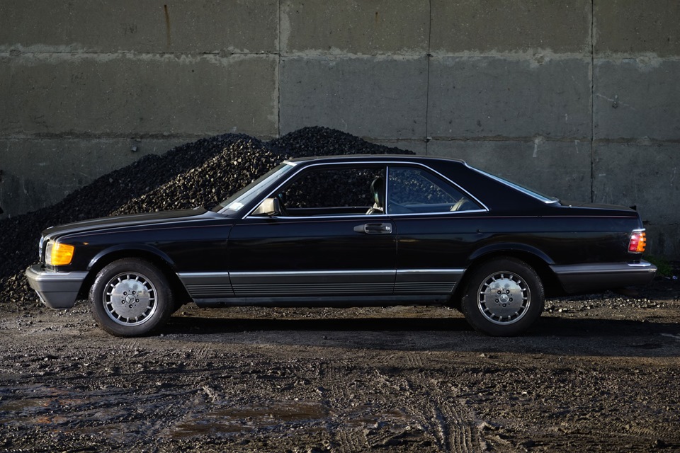 Мерседес 126 Купе Фото – Telegraph