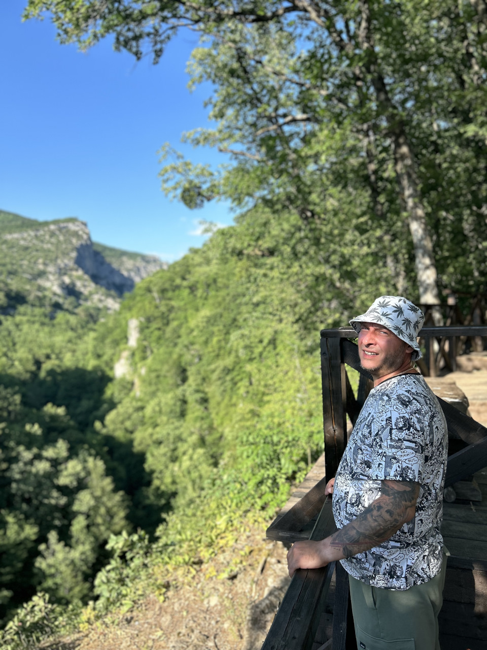 Фото в бортжурнале Haval Dargo