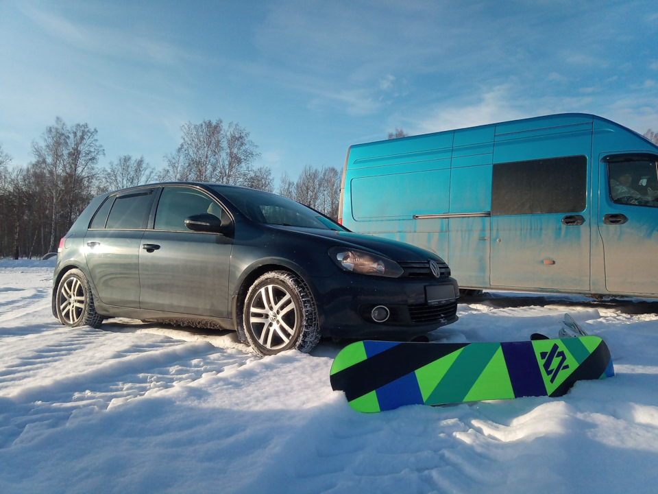 Сколько стоит содержание Golf VI и 1 километр пробега в 2021-2022гг ...