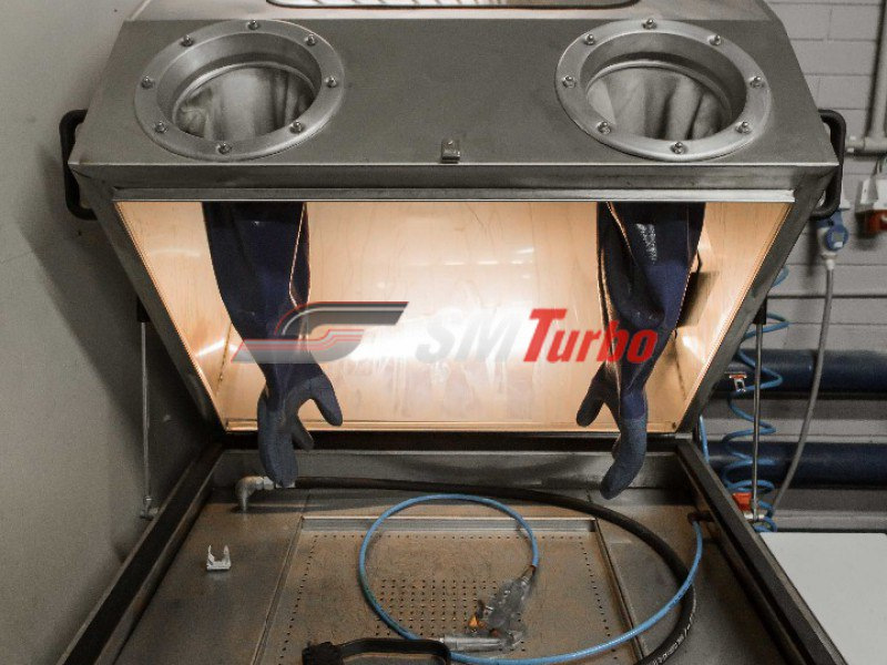 Ремонт Турбин в Бресте — SMTurbo на DRIVE2