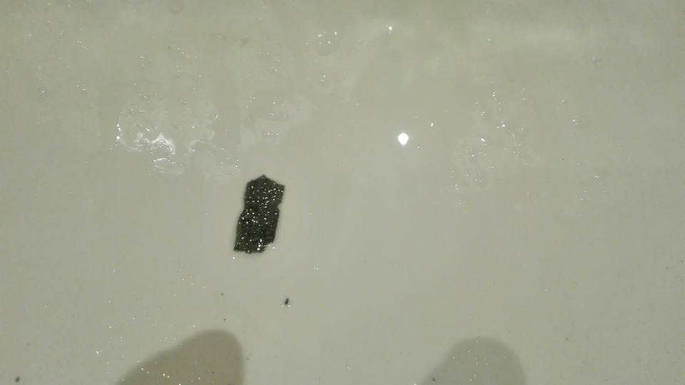 Замена радиатора печки — Peugeot 308 (1G), 1,6 л, 2008 года | визит на ...