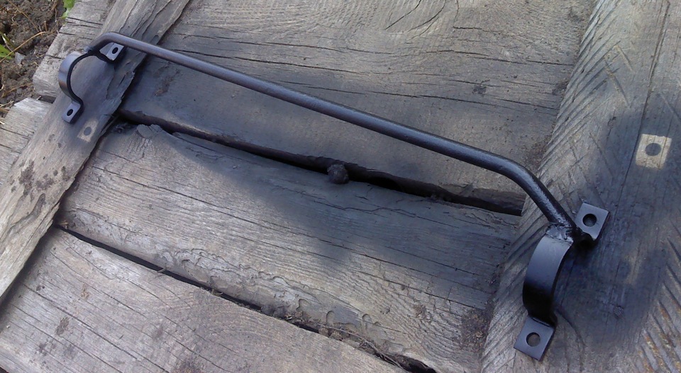 передняя подвеска vs. рулевая рейка, или что такое сэкас в неудобной ...