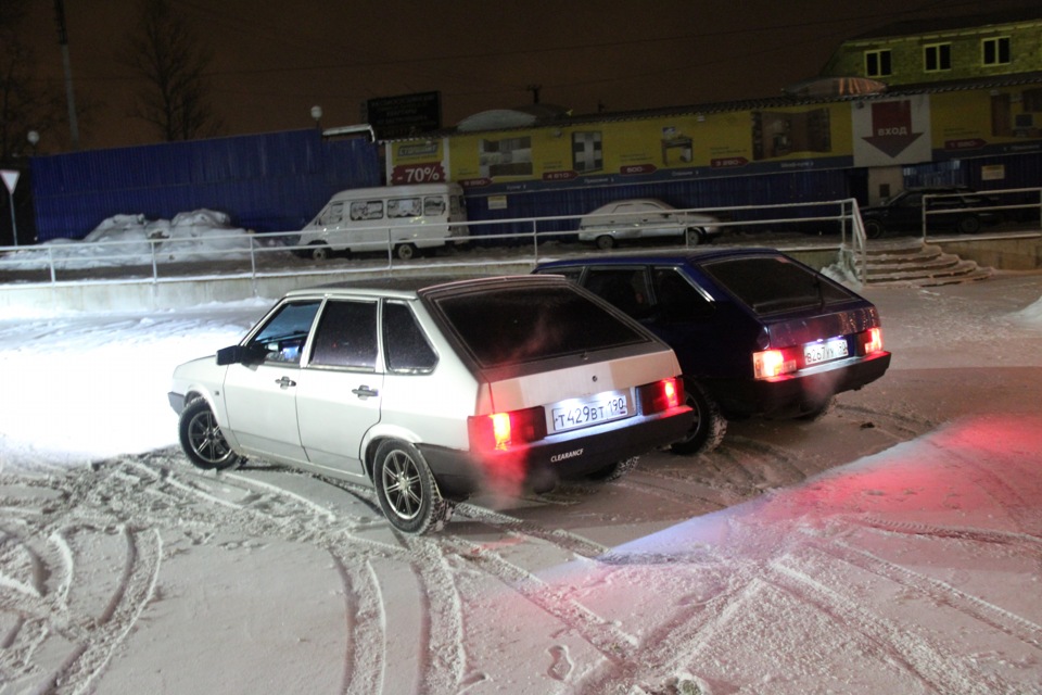 две ваз 2109 черная. ваз 2108 бандитка. 2. р099ах 48 рус. двойной девятки.